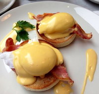 Senses Cafe - Book Restaurant