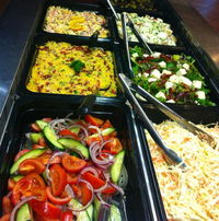 Sheffield's Bar  Restaurant