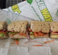 Subway Geraldton - Book Restaurant