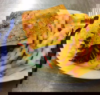 Sun City Cafe - Book Restaurant