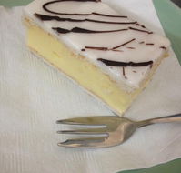The Bay Patisserie - Book Restaurant
