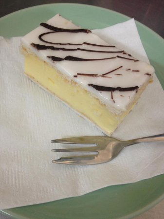 The Bay Patisserie - Book Restaurant 0