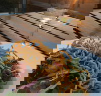 The Broady - Book Restaurant