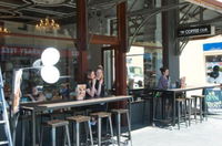 Fremantle Takeaway and Fremantle Book Restaurant Book Restaurant