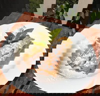 The Garden Tearooms - Book Restaurant