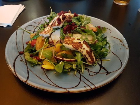 The Pier Hotel Bistro - Book Restaurant 0