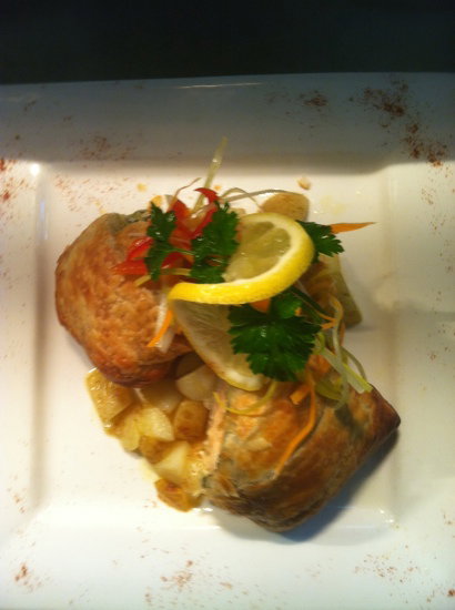 The Pier Hotel Bistro - Book Restaurant 4