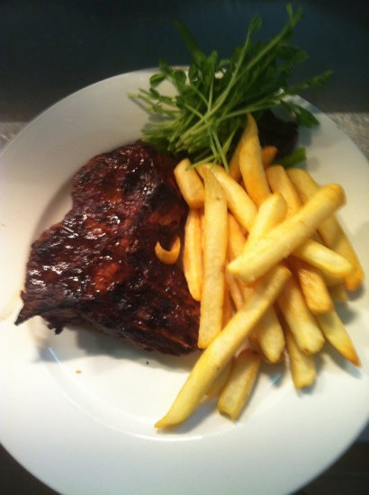 The Pier Hotel Bistro - Book Restaurant 5