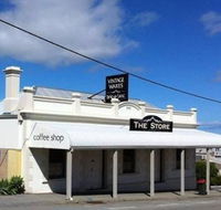 The Store on Frederick - Book Restaurant