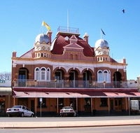 The York Hotel - Book Restaurant