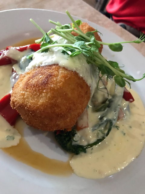 Venice Restaurant - Book Restaurant 9
