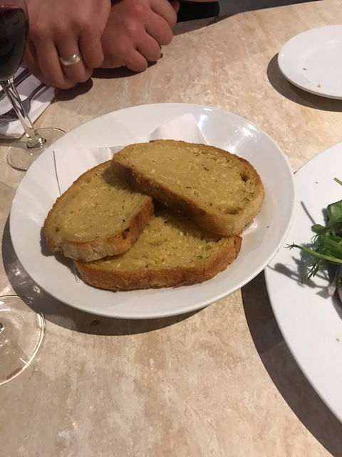 Venice Restaurant - Book Restaurant 1