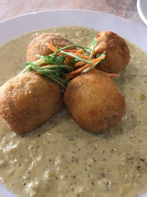 Venice Restaurant - Book Restaurant 5
