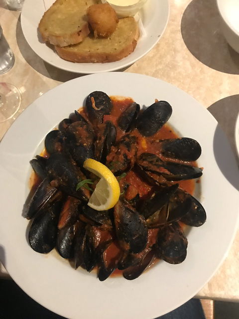 Venice Restaurant - Book Restaurant 7