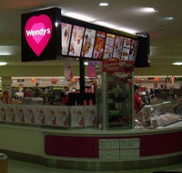 Wendy's Albany Plaza - Book Restaurant