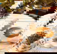 Whisper Coffee Shop - Book Restaurant