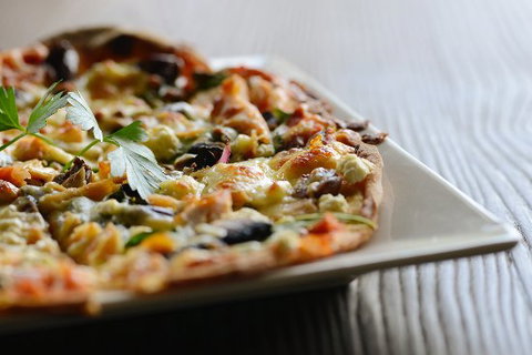 Yirri Grove Olive Farm And Restaurant - Book Restaurant 0