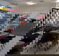 124 Cafe and Deli - Book Restaurant