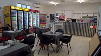 124 Cafe and Deli