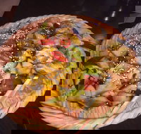 Asian Kitchen - Book Restaurant