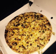 Australind Pizza and Takeaways - Book Restaurant