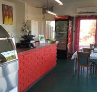 Avon Spice - Book Restaurant