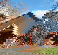 Balingup Rib  Steak - Book Restaurant