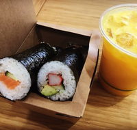 Bamboo - Book Restaurant