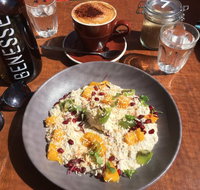 Benesse Australind - Book Restaurant