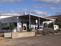 Black Cockatoo Cafe