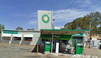 BP Northampton Roadhouse