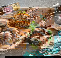 Brotzeit German Bier Bar  Restaurant - Book Restaurant