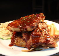 Cadillacs Honky tonk bar and Grill - Book Restaurant