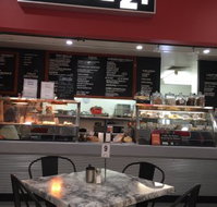 Cafe 21 - Book Restaurant