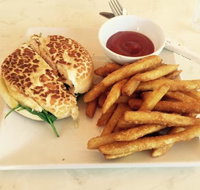 Caffissimo - Treendale - Book Restaurant