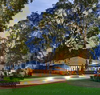 Clairault Streicker Estate - Book Restaurant