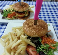 Corrigin Hotel Resdtaurant  Pub - Book Restaurant