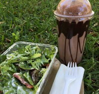 Crave Juice Bar - Book Restaurant