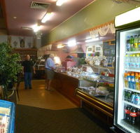 Creepy Hollow Cafe Restaurant - Book Restaurant