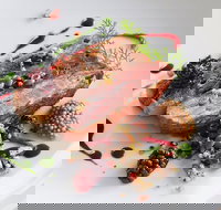 Cullen Wines - Cullen Restaurant - Book Restaurant