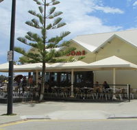 Dome Cafe - Book Restaurant