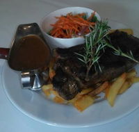 Donnybrook Hotel - Book Restaurant