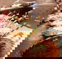 Donnybrook Indian Restaurant - Book Restaurant