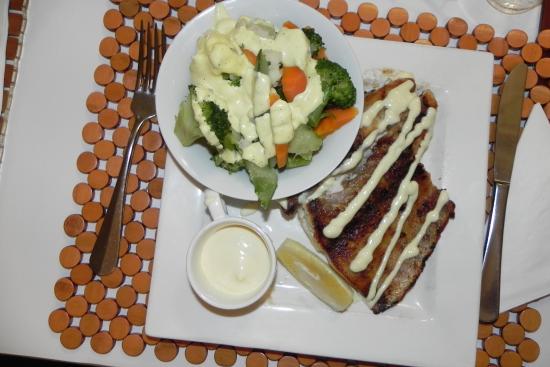 Gillingarra WA Book Restaurant