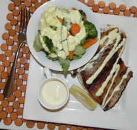 Drovers Inn - Book Restaurant