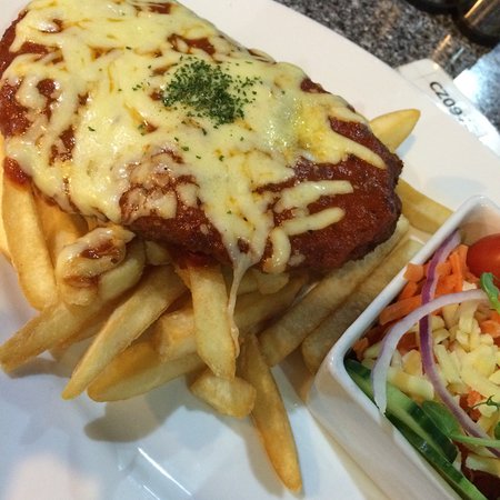 Minigin WA Book Restaurant