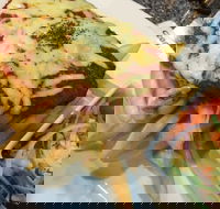 Duke of York Hotel - Book Restaurant