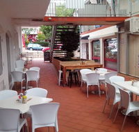 Elevated Grounds Coffeehouse - Book Restaurant