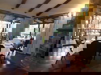 Evedon Lakeside Restaurant