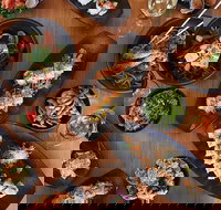 Fishbone Wines - Book Restaurant